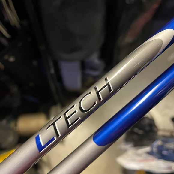 Maktby Ltech 2 Pc Hybrid wood 4 and 5 Set In Right Handed - Picture 2 of 11